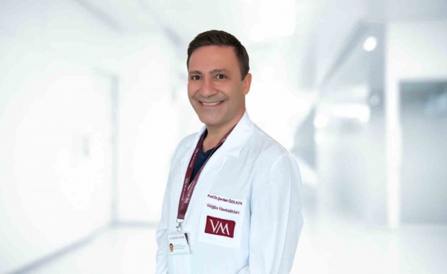 ‘Afrika’nın tozu Karadeniz Bölgesi’ni de etkileyecek’