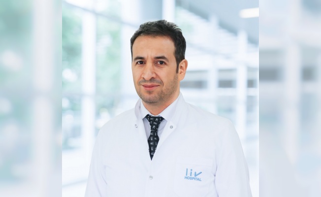 ‘Ağrılardan eklem enjeksiyonu ile kurtulmak mümkün’