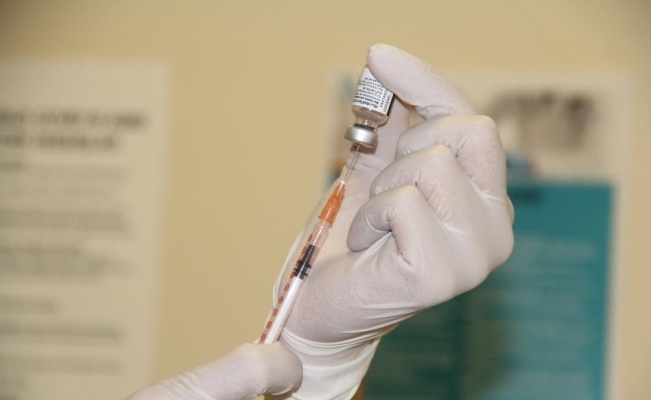 Samsun’da aşı reddinde yüzde 300 artış