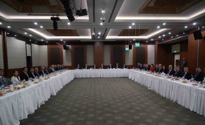 Türkiye’nin turizmde yeni gözdesi Samsun olacak