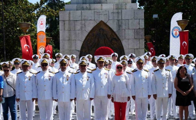 ‘Mavi Vatan’ın koruyucuları 42 yaşında