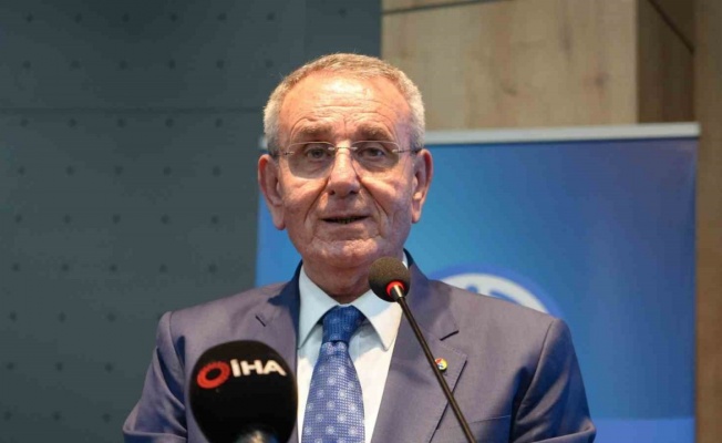 Murzioğlu: “Dijitalleşmeye ayak uyduramayan KOBİ’lerin faaliyetlerine devam etmesi imkansız hale gelecek”