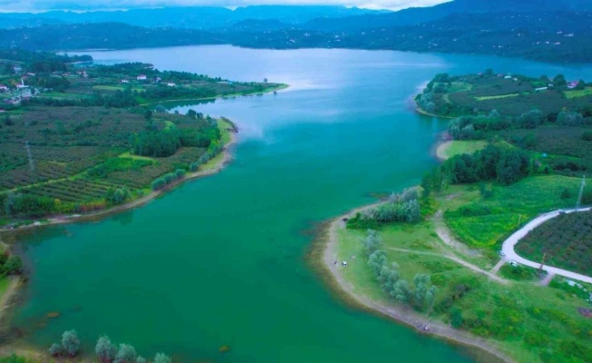 SASKİ: "Ciddi manada kuraklık var, içme suyunun sulamada kullanılması yasak"