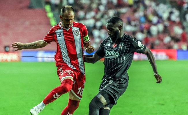 Zeki Yavru: “Beşiktaş maçı, sezonun geri kalanı için bize umut oldu”