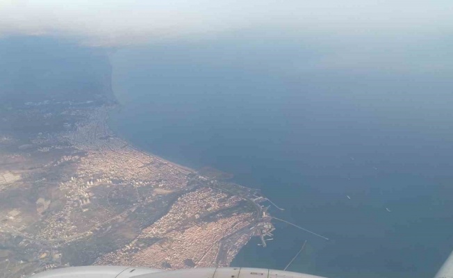 Samsun-Çarşamba Havalimanı’ndan 9 ayda 1 milyon 95 bin yolcuya hizmet