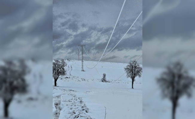 Genel Müdür Bilgi: “Hava muhalefetinden bin 600 trafo ve 130 bin abone etkilendi”