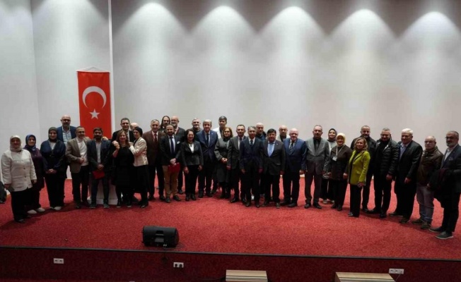 Samsun Eğitim ve Araştırma Hastanesinde son 3 yılda bin 200 açık kalp ameliyatı