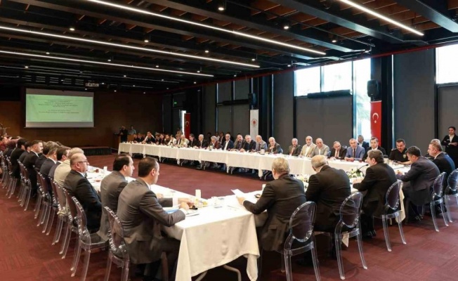 İl Hayvanları Koruma Kurulu Toplantısı’nda belediyelere ’ivedi olun’ uyarısı