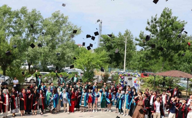 Ahi ordusuna 145 taze kan