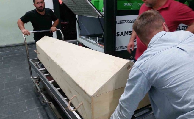 Birlikte yaşadığı adam tarafından darp edilen kadın hayatını kaybetti