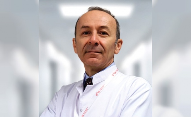 Göz seğirmesi, bazı sağlık sorunlarının habercisi olabilir