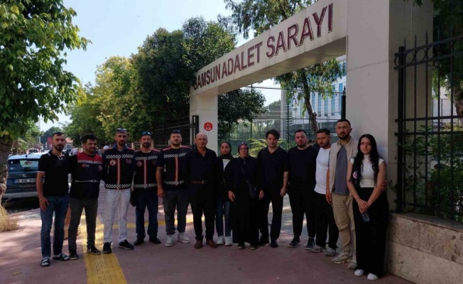 Motosikletli kuryenin ölümüne yol açan 17 yaşındaki ehliyetsiz sürücüye 3 yıl 6 ay 20 gün hapis