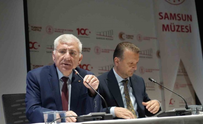 Prof. Dr. Çağlayan: "FETÖ mensupları her ne kadar liderleri öldüyse de boş durmamaktadır"