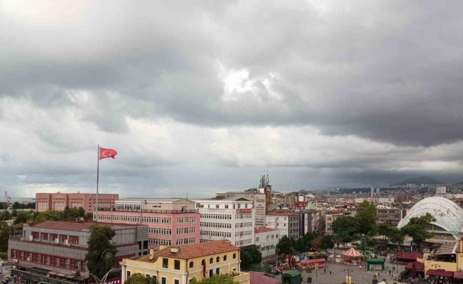 Samsun’da koruyucu aile sayısı 245’e yükseldi