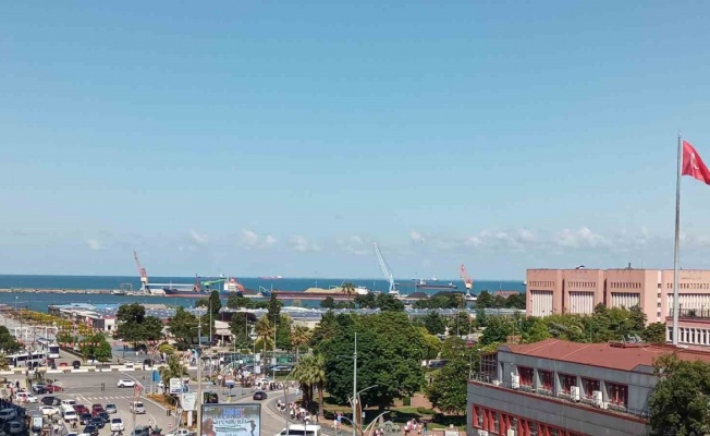 Samsun’da tersine göç: 2024’te 3 bin 595 kişi net göç aldı