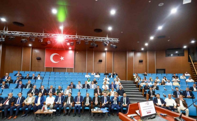 Samsun’da yatırımlar 100 milyarı aştı: 432 projeyle kalkınma hamlesi sürüyor
