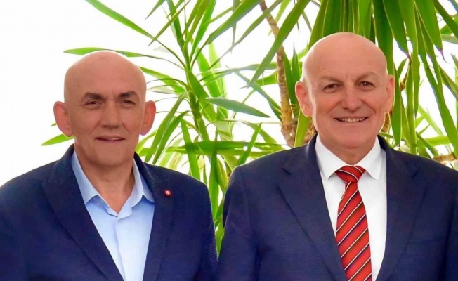 Başkan Kul’un acı günü