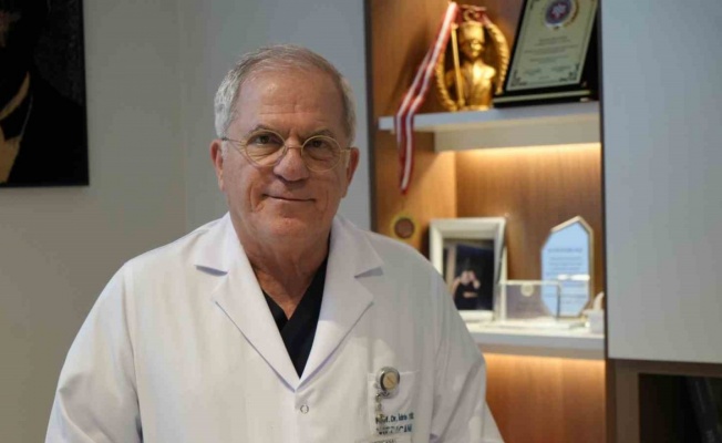 Her 8 kadından 1’i risk altında: Erken tanı hayat kurtarıyor