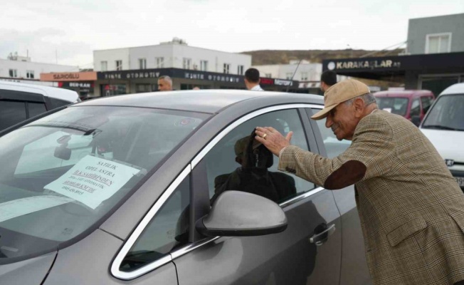İkinci El Oto Pazarında yılsonu hareketliliği