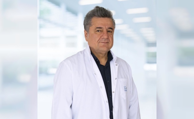 Parkinson erken teşhisle kontrol altına alınabilir