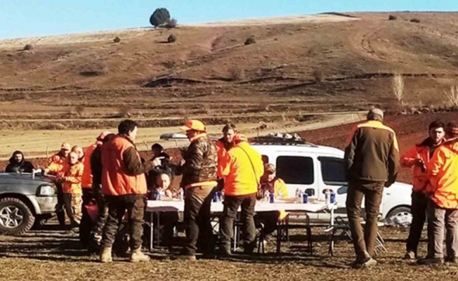 Samsun’da av turizmi ve kurs belgelerinden 1 milyon 137 bin TL gelir elde edildi