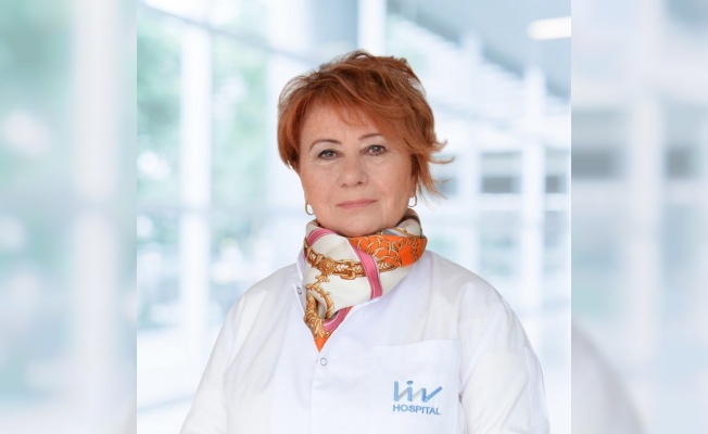 "Sigara içenler Kovid-19, zatürre gibi hastalıklara yakalandığında daha ağır bir hastalık süreci geçiriyor"