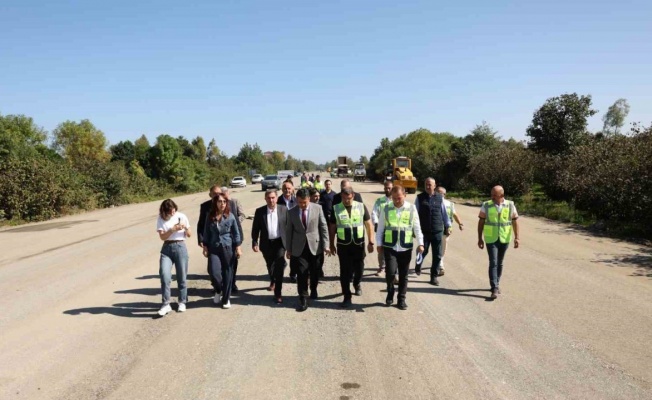Başkan Doğan: "2025 hedefimizin yüzde 92’sini tamamladık, 2026 planlamamız hazır"