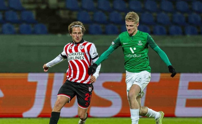 Carlo Holse: "Kazanmaya gelmiştik, fırsatları değerlendiremedik"