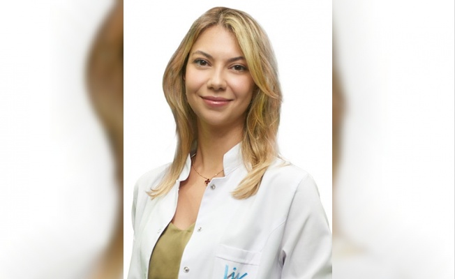 Dermatoloji uzmanından kış cilt bakımının püf noktaları