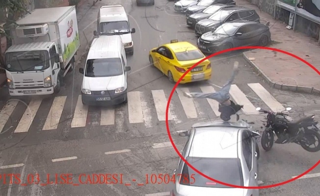 Kural tanımayan motosikletliler kazaları artırdı