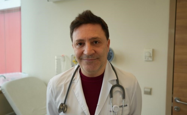 Profesör, çocuk suçlarındaki artışa dikkat çekti: "13 yaş altı çocukların akıllı telefonlara erişimi kısıtlanmalı"