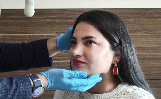 Teşhis için 1,5 yıl dolaştı, çözümü Samsun’da 15 dakikalık operasyonla buldu