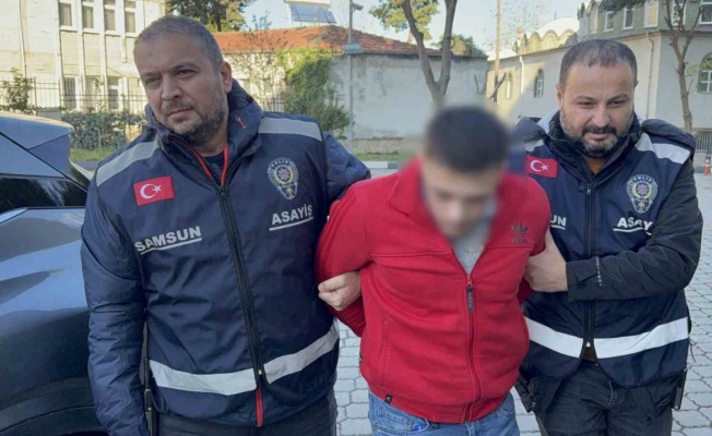 22 yaşındaki cinayet zanlısı Gürcistan’da yakalandı