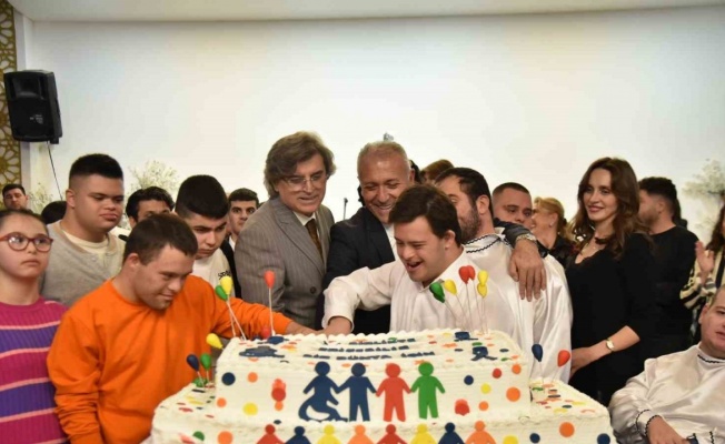 Atakum’da ‘engelsiz yaşam’ çalışmaları