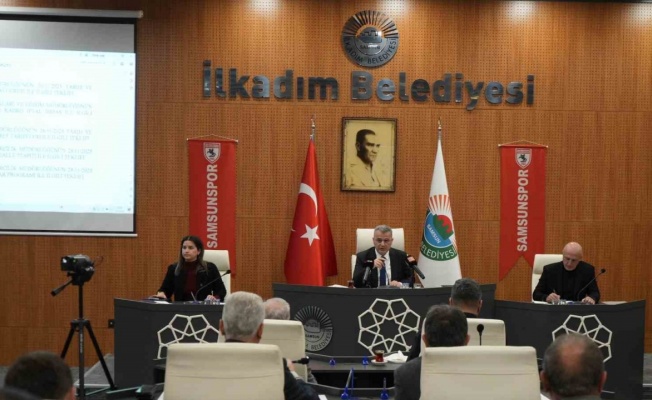 Başkan Kurnaz: "Maksat hayvan sevmek değil, siyaset yapmak"