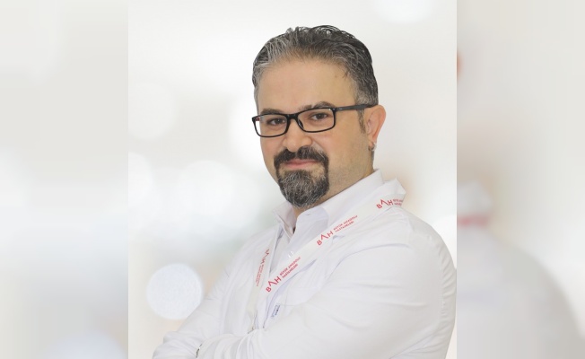 Burundan rahat nefes alamamak uykudan sosyal hayata her şeyi etkiliyor