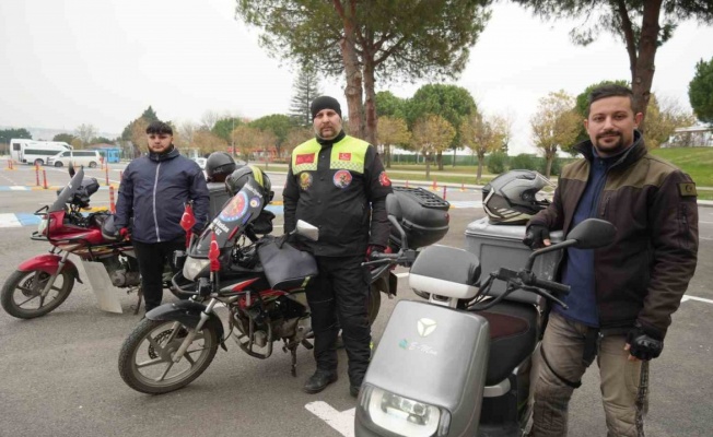 Düşük puan, yüksek risk: Kuryeler hız yapmak zorunda kalıyor, kazalar artıyor