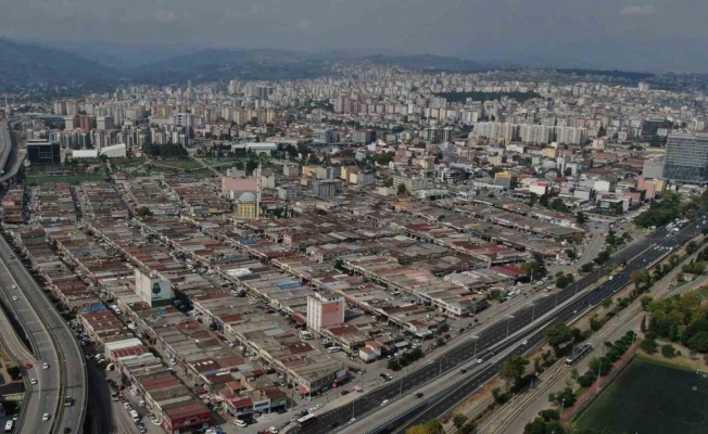 Gülsan’a "En İyi Sanayi Dönüşümü Ödülü"