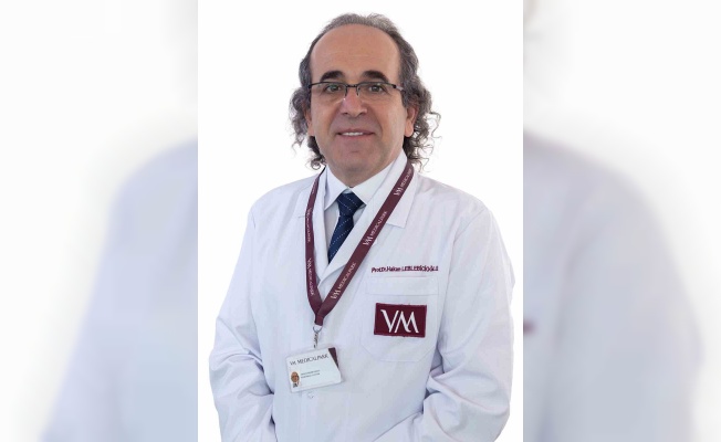 "HIV dünyada azalırken Türkiye’de artıyor"