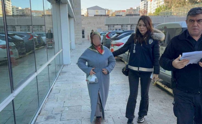 Otomobilin çarptığı yaşlı adam hayatını kaybetti