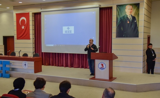 Prof. Dr. Topçu: "Ülkemiz, savunma sanayi alanında olağanüstü atılımlar gerçekleştirdi"