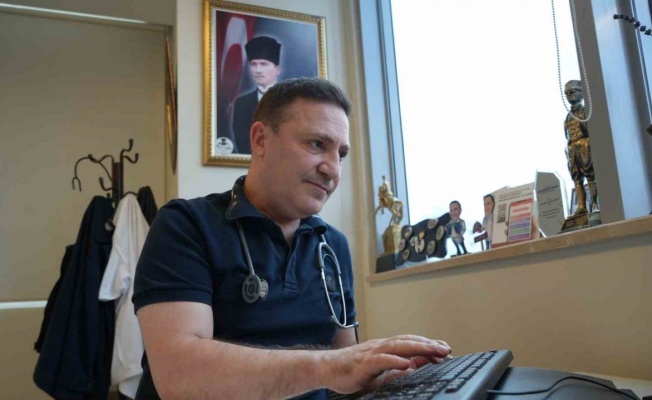 Profesör açıkladı: "Antioksidan ve vitamin takviyeleri ömrü kısaltıyor"