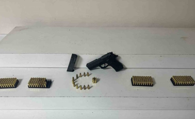 Samsun merkezli nitelikli dolandırıcılık operasyonu