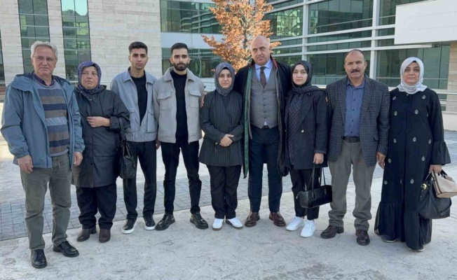 Samsun’da baba ve 2 kızının hayatını kaybettiği akaryakıt istasyonu faciasının davası başladı