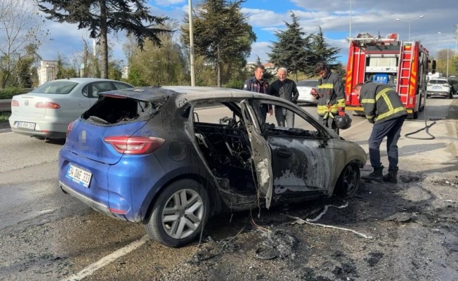 Samsunspor’dan Musaba açıklaması: "Futbolcumuz ve ailesi olaydan yara almadan kurtuldu"