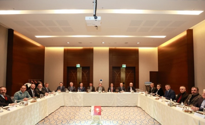 Samsun’un turizm ve tanıtım atağı