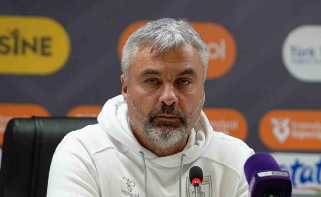 Thomas Reis: "Sonuç sebebiyle üzgünüz"