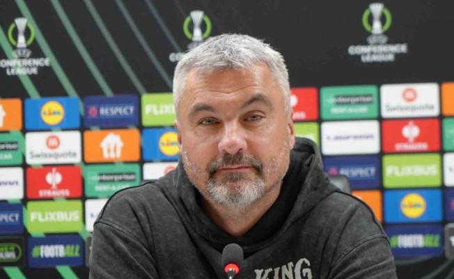 Thomas Reis: "Tarih yazmaya devam etmek istiyoruz"