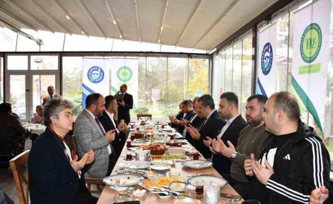 Vezirköprü’de engelli bireyler için yeni sosyal tesis müjdesi