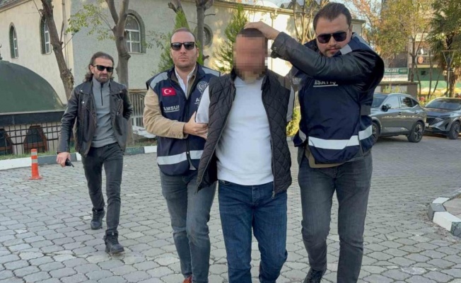 Yanlış kişiyi vurdu